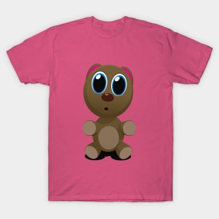 Teddy Bear T-Shirt